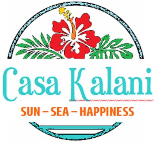 Апартаменти Casa Kalani Плая-Онда Екстер'єр фото